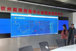 欽州市廣播電視精品創作暨節目收聽收看業務工作布置會順利召開